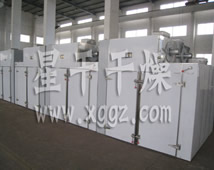 烘箱的^新發(fā)展方向及性能簡介